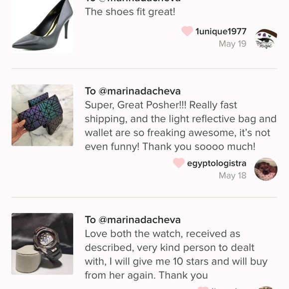 🔥😍 1 LEFT Light Reflective Wallets 😍🔥 - Picture 12 of 12